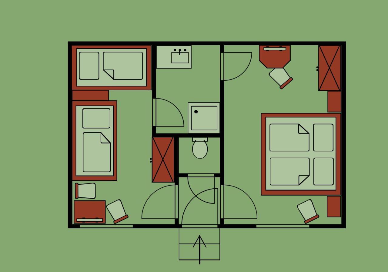 Familienzimmer