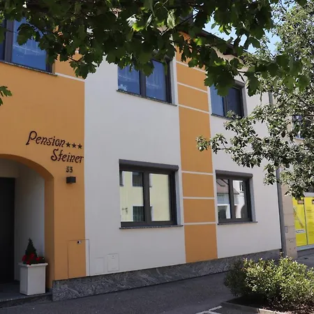 Pension Daniela Steiner-2